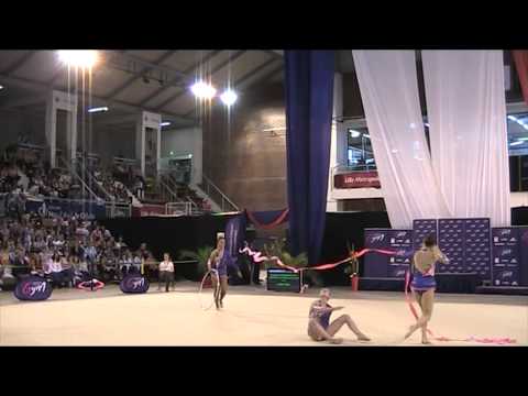 CDF DF/DN TOURCOING - Ensemble DN1 CRETEIL