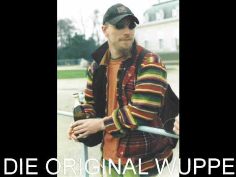 Stoppok cover von"Die Original Wuppermöwen"-So einfach ist das-LIVE-REGGAE-VERSION !!!
