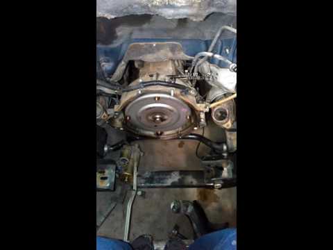'03 Ford Expedition with bad Catalytic Converters