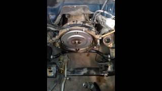 '03 Ford Expedition with bad Catalytic Converters
