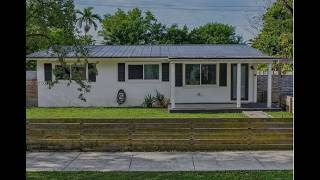 9240 Marine Dr, Cutler Bay, FL 33189