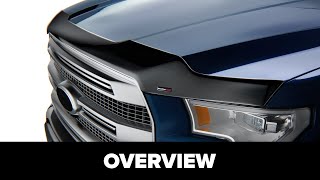 WeatherTech Hood Protector: One Minute Overview