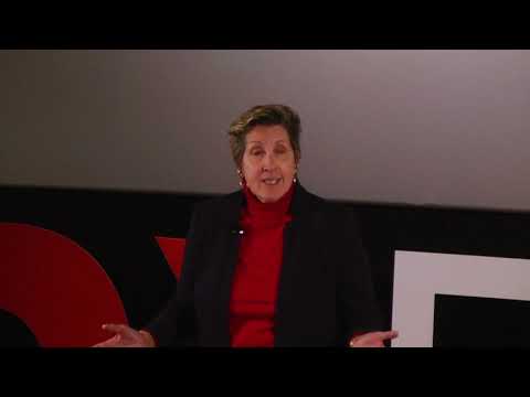 The danger of ignoring your safety intuition | Joy Farrow | TEDxEustis