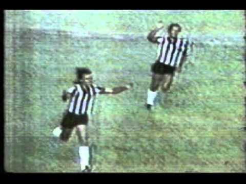 Atlético 2 x 0 Cruzeiro Campeão 1976
