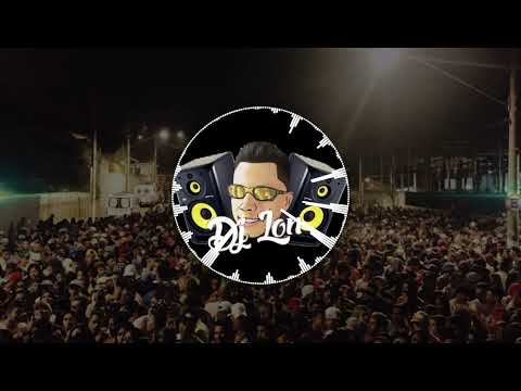 Mc Delux, Mc Nina - Catucando essa Rabeta ( DJ Lon do Pantanal, DJ GD BeatS )