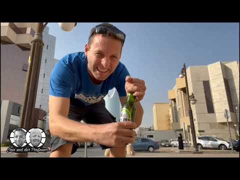 617 - Auf der Suche nach einem Flaschenöffner für mein Holsten Alkoholfrei