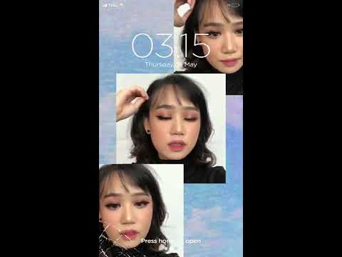 CLEVT, AZHR - Always Try ( VERTICAL VISUAL )