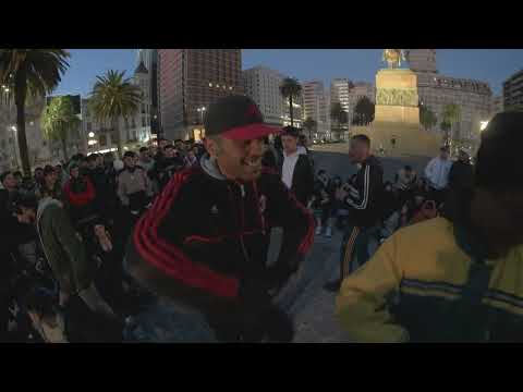 EMETE vs. ROLAND: 4tos - DEM IV 2022