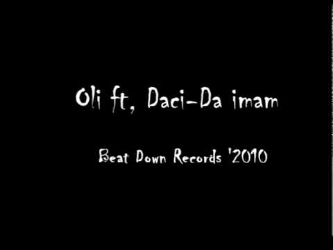 Oli ft Daci-Da imam