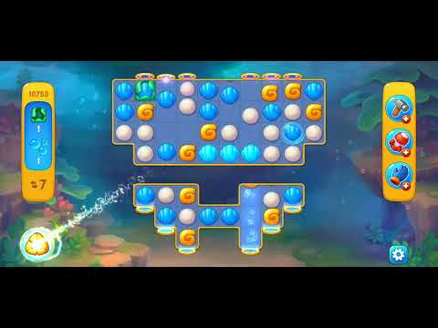 Fishdom/Gameplay/Levels(10753)