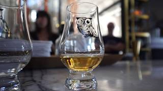 A Visit to the Blinking Owl Distillery in Santa Ana California
