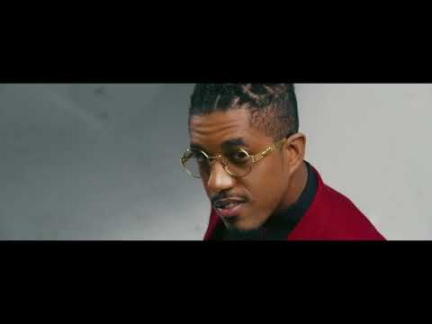 P-Pain feat. Steves J. Bryan Pa Nenpot Remix Official Video