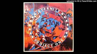 Eternity - That's What I Want 1989