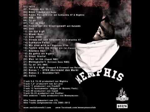 Moneymaxxx feat. Zer.Fleisch - Fuckin with the Killaz