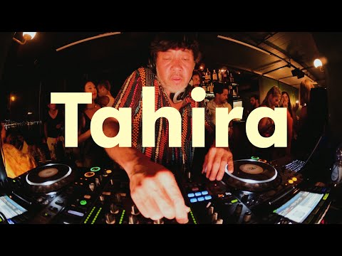Tahira - Tropical | Amapiano | Soul