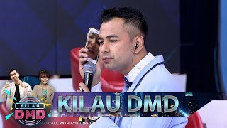 Download lagu Ayu Ting Ting Baik Sih, Semua Orang Jadi Kangen Sama Ayu - Kilau DMD (30/1) mp3