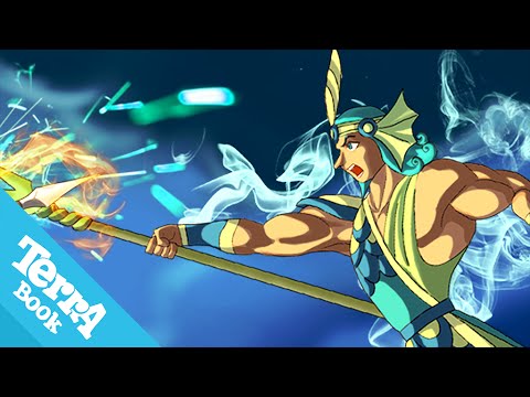 Sơn Tinh Thủy Tinh - phần 2 Video