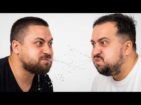 POKUSAJ DA SE NE NASMEJES (MIHAJLO MADIC EDITION)