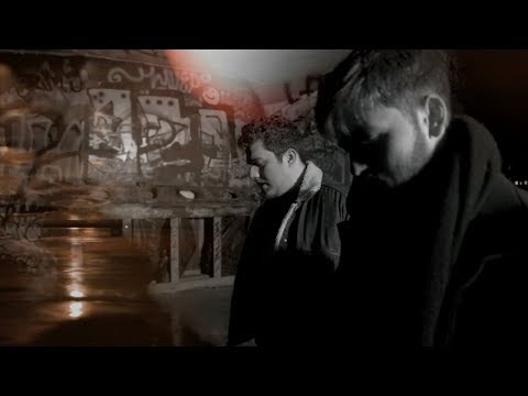 Roumee & Iroas - Sisyphos (prod. af.)