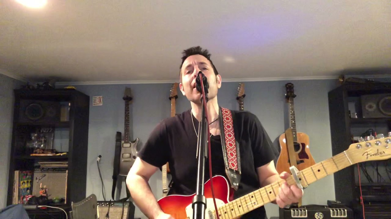Promotional video thumbnail 5 for Joe Lorge