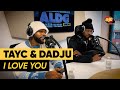 Dadju Tayc I Love You ALDG Live Sur ADO