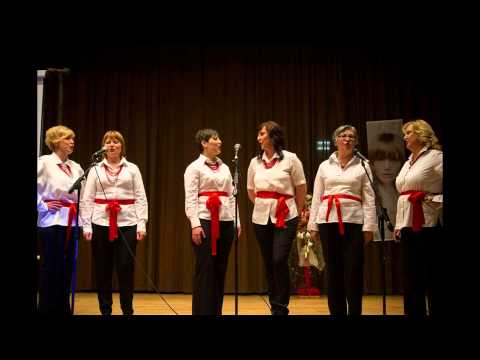 Ive Samo Bog je ljubav moja