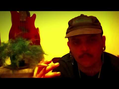 RAPAZ COMUM -  GREEN EYES SOUL