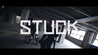 Download lagu [Performance] MonstaX - Stuck cover by SWoRD mp3