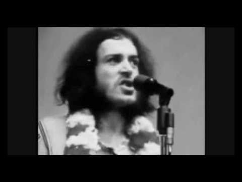 Joe Cocker ::::: I'll Cry Instead.