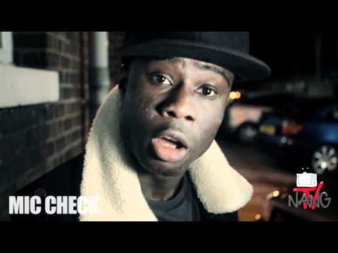 [@NANGTV] YOUNG-O - MIC CHECK EP.8 (@OfficialYoungO)