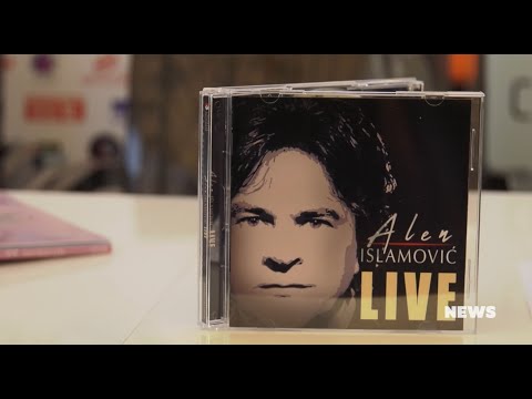 CMC NEWS 22.9.2021. - Barbara Suhodolčan, A. Islamović, J. Pađen, Detmeć, Crnee Kriminale i Target