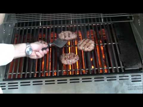 comment nettoyer weber e310
