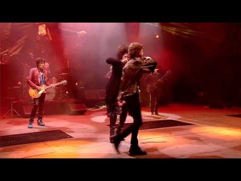 The Rolling Stones - Gimme Shelter @ Glastonbury [HQ]