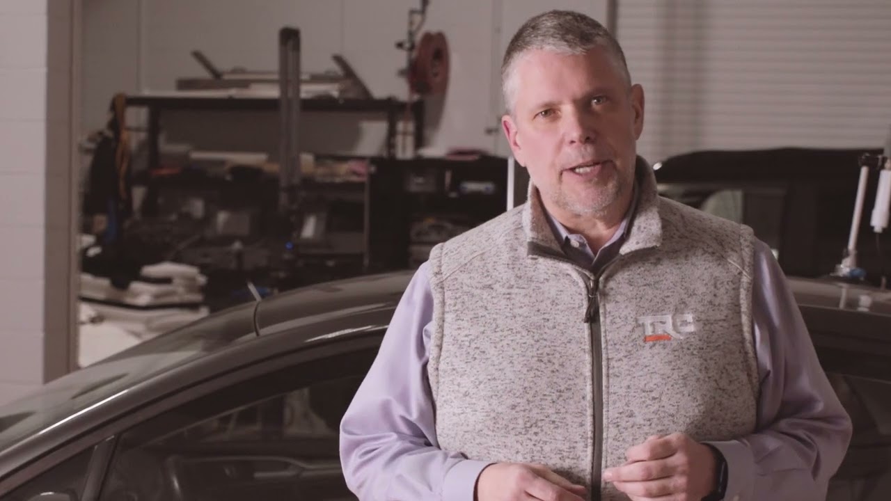 Come Join Us at TRC.