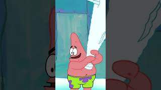 Bob Esponja | “EU SOU O DAN SUJO!” 🤠 #Shorts