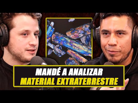 I have material that is NOT from this PLANET