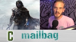 Could Studios Pay Off Movie Critics Like They Did With Video Games? - Collider Mail Bag by Collider