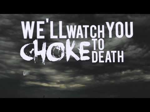 ICONOCLAST - Dissimulate (Official Lyric Video)