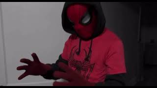 Spooder-Kid Brand New World: Teaser Trailer 1