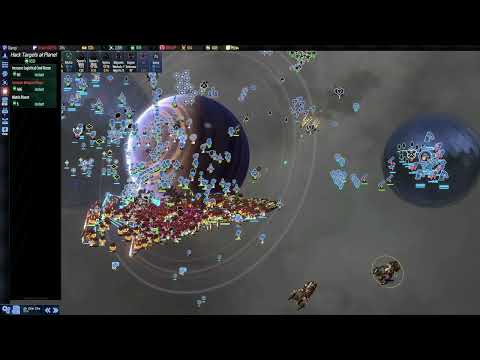 AI War 2 - Modded Madness - Ep24: Reinforcements