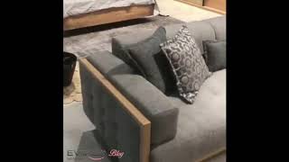 Loft Düğün Paketi - Evtalya I İnegöl Mobilya