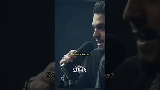 🎵 Dia, lugar e hora • Luan Santana - letra de música