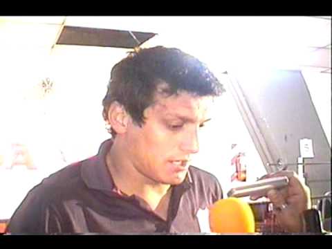 San Martín 1 - Defensa y Justicia 0