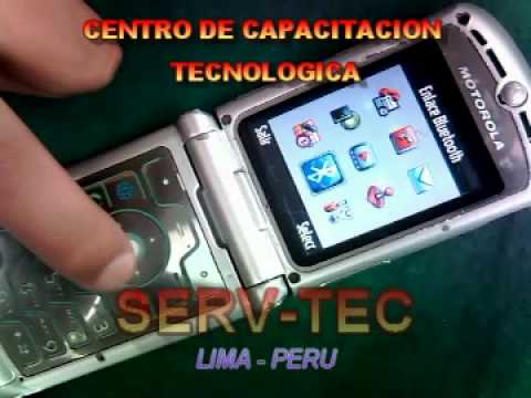 comment debloquer motorola bq50