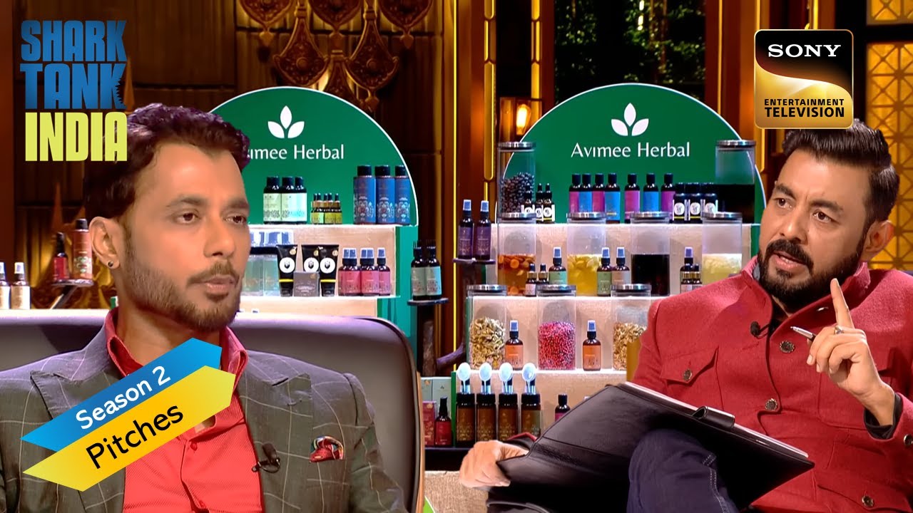 Are Avimee Herbal products natural ?