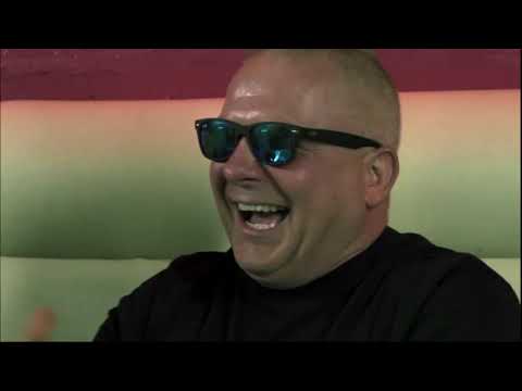 Popek/Dj Omen/Motion "Welcome in the hell" BASS BOOSTED