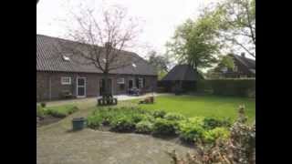 preview picture of video 'Charismatic 4-bedroom house in a former farmhouseat the Peregrijn, Geldrop for rent!'