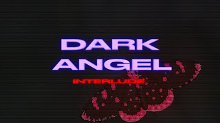 Kadr z teledysku Dark angel tekst piosenki Iann Dior