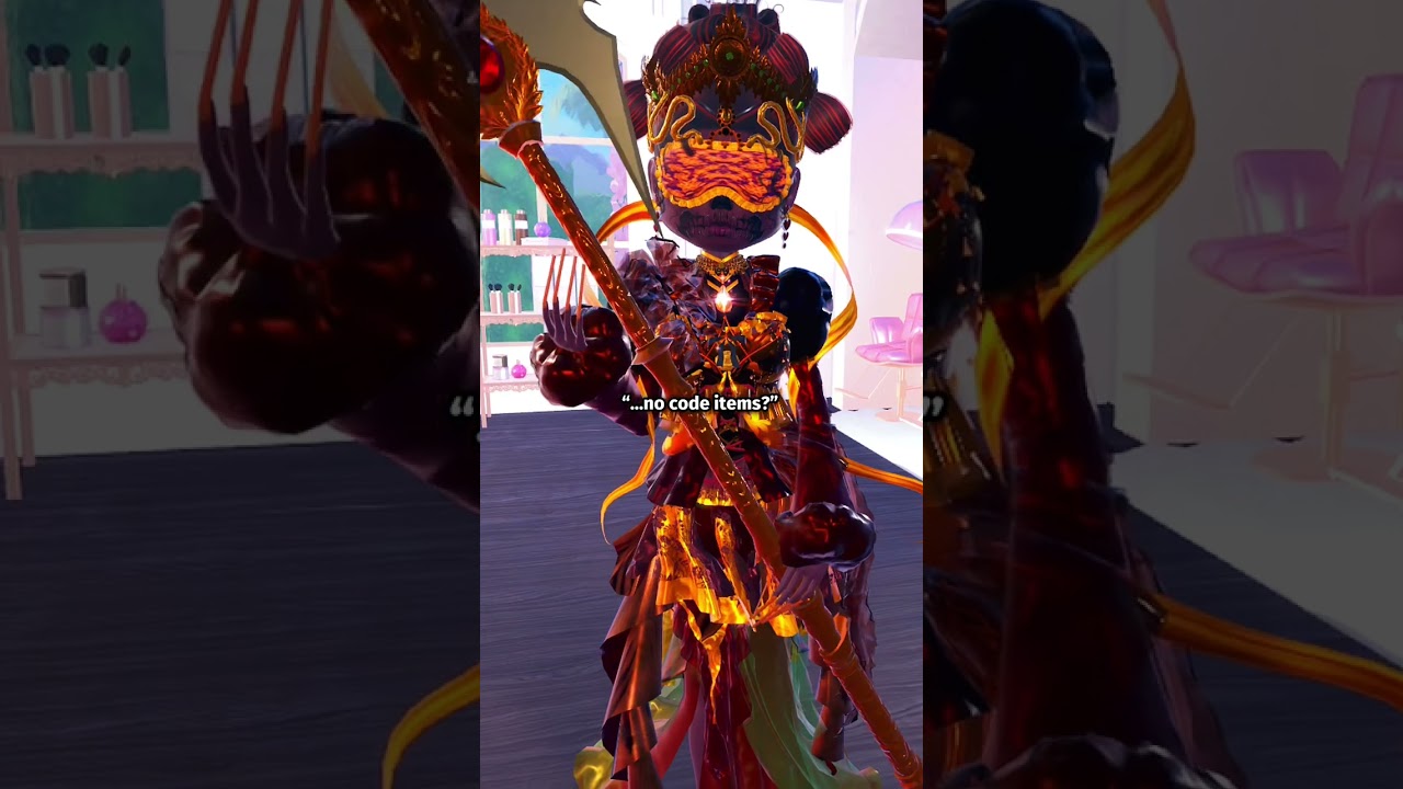 Is it really impossible to make a good outfit without vip? || #dti #dresstoimpress