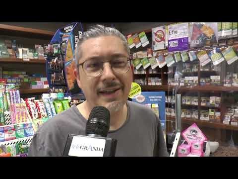 Il Pos è obbligatorio: cosa ne pensano gli esercenti di Cuneo? - TELEGRANDA (ch 81)